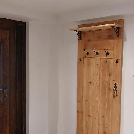 Anglicky Roh * Frantiskovy Lazne