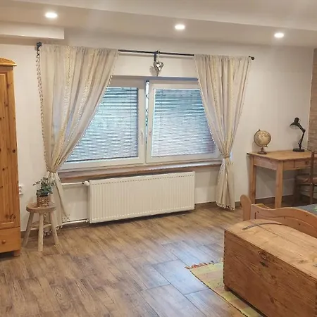 Anglicky Roh * Frantiskovy Lazne