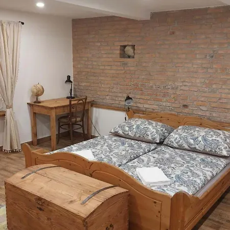 Anglicky Roh * Frantiskovy Lazne