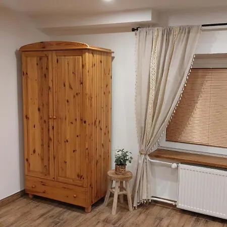 Apartment Anglicky Roh Frantiskovy Lazne