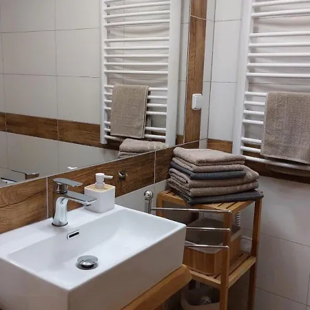Anglicky Roh Apartamento Františkovy Lázně