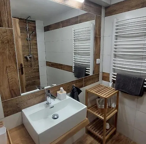 Apartment Anglicky Roh *