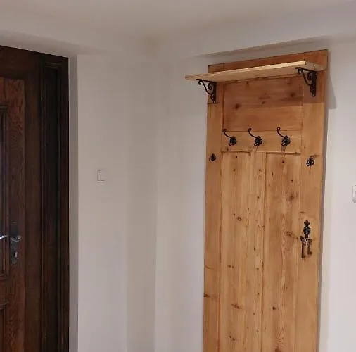 Anglický Roh * Františkovy Lázně