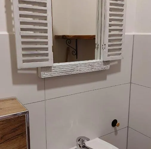 Anglický Roh Františkovy Lázně