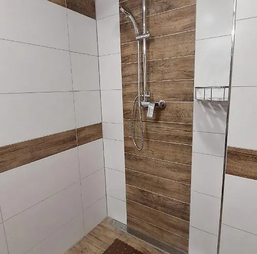 Appartamento Anglický Roh