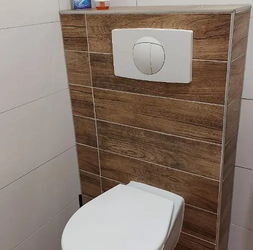 Appartamento Anglický Roh *