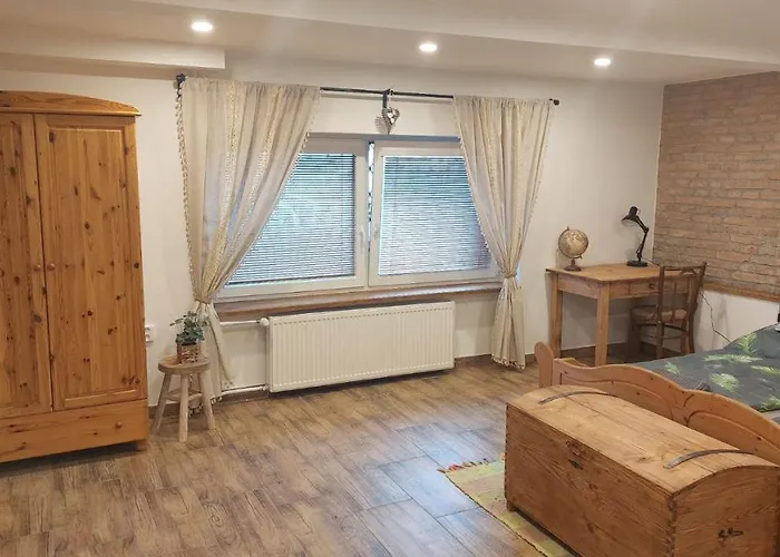 Anglicky Roh * Františkovy Lázně