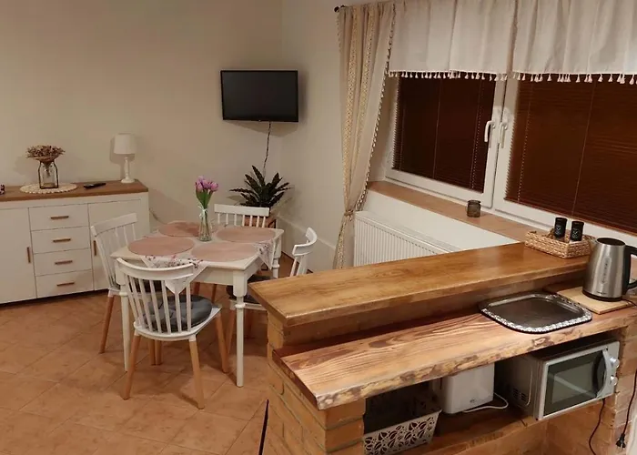 Apartment Anglicky Roh Františkovy Lázně