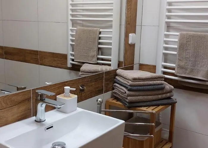 Anglicky Roh Apartament Františkovy Lázně